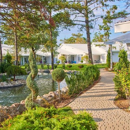 Vital Park Коблево Экстерьер фото