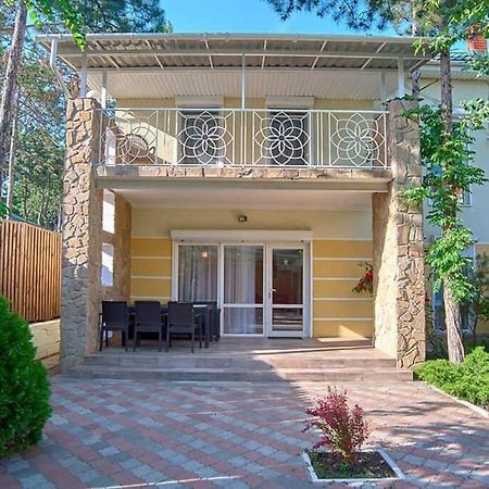 Vital Park Коблево Экстерьер фото