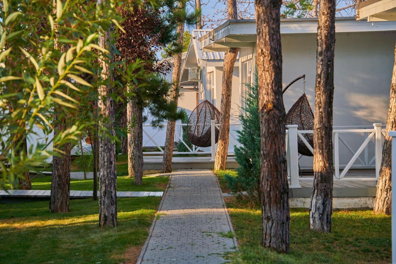 Vital Park Коблево Экстерьер фото