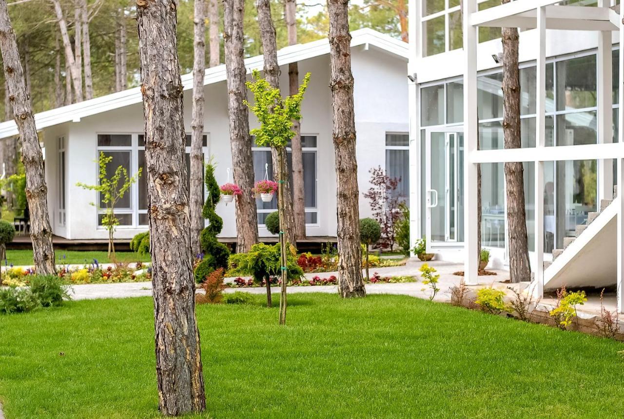 Vital Park Коблево Экстерьер фото