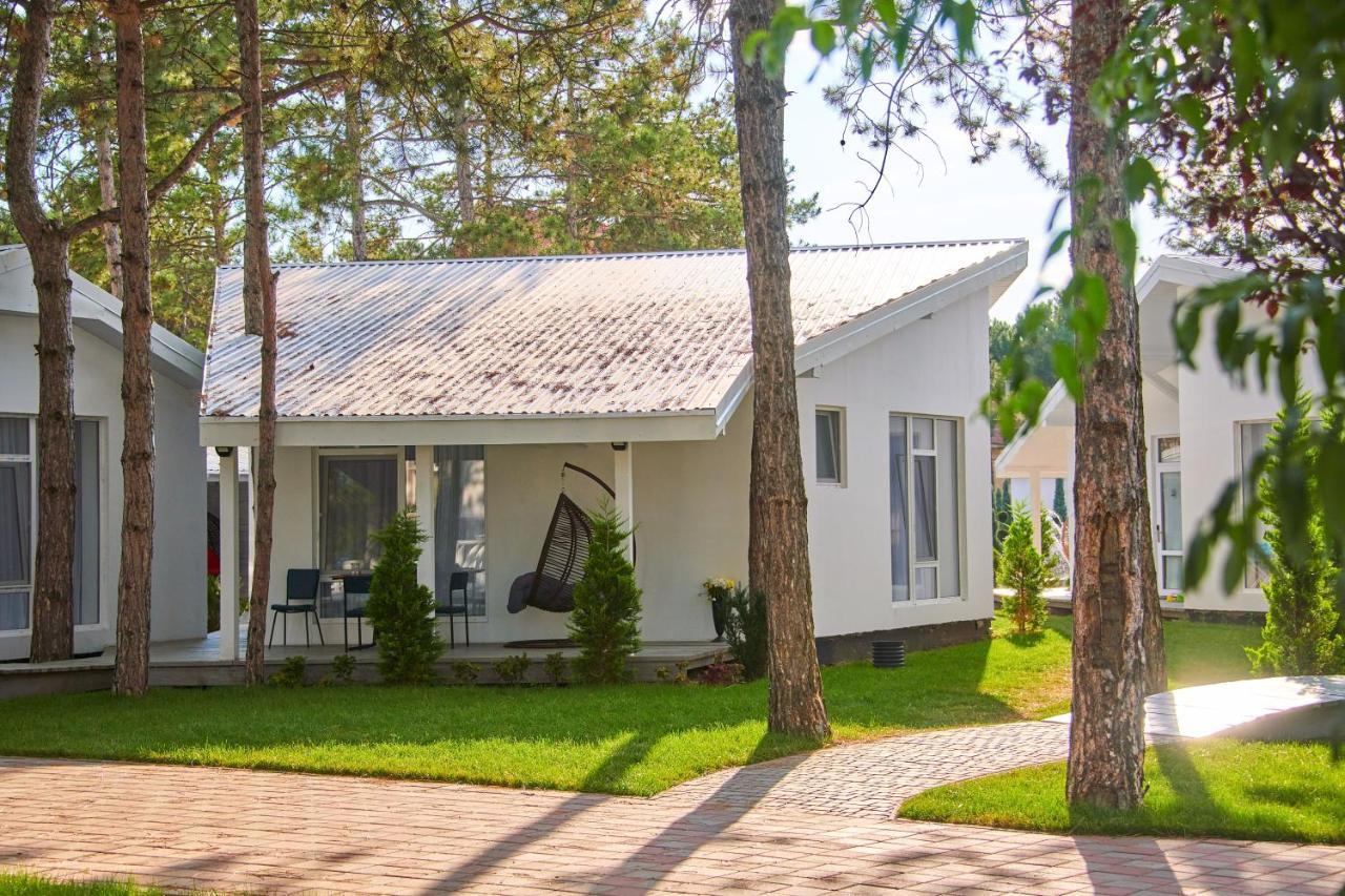 Vital Park Коблево Экстерьер фото