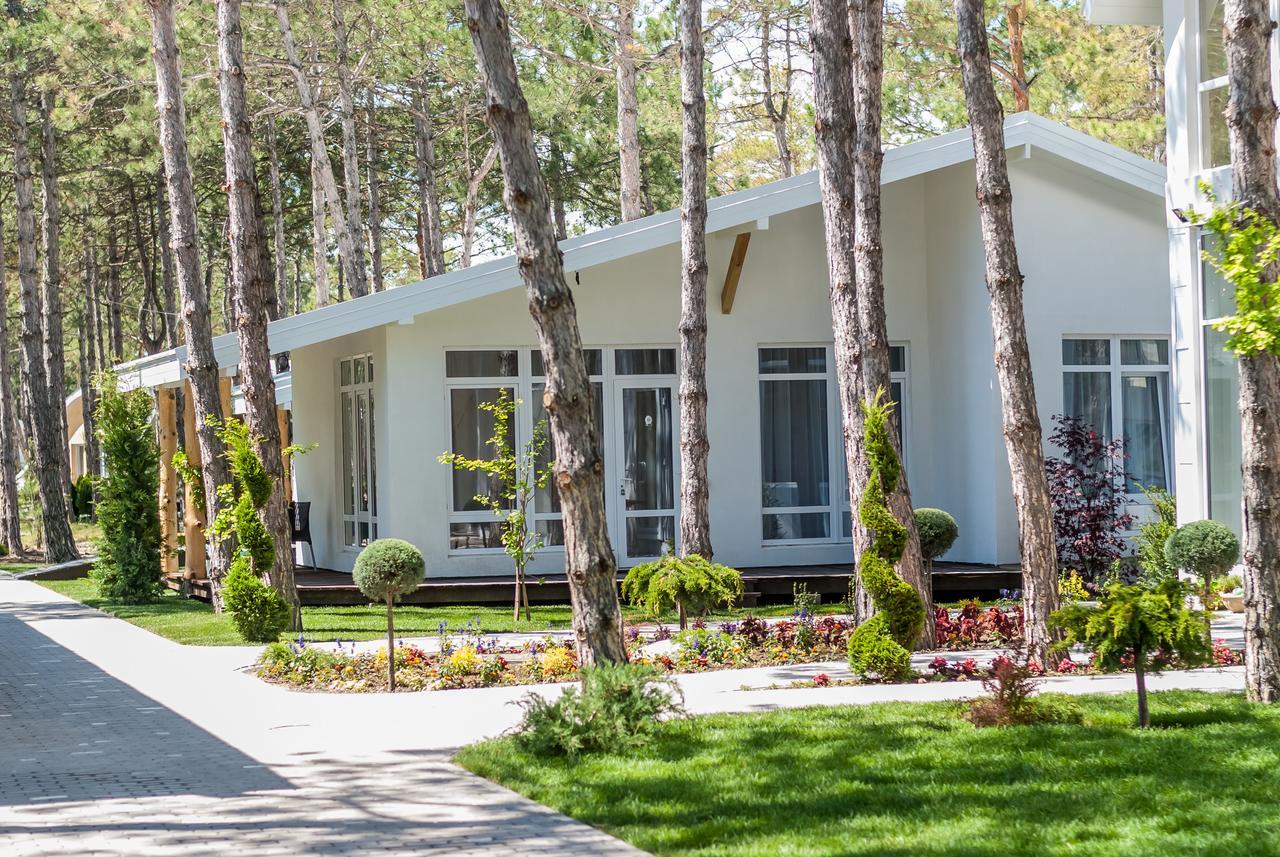 Vital Park Коблево Экстерьер фото