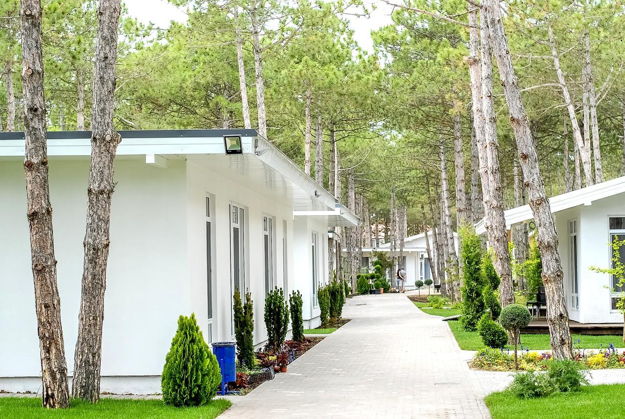 Vital Park Коблево Экстерьер фото
