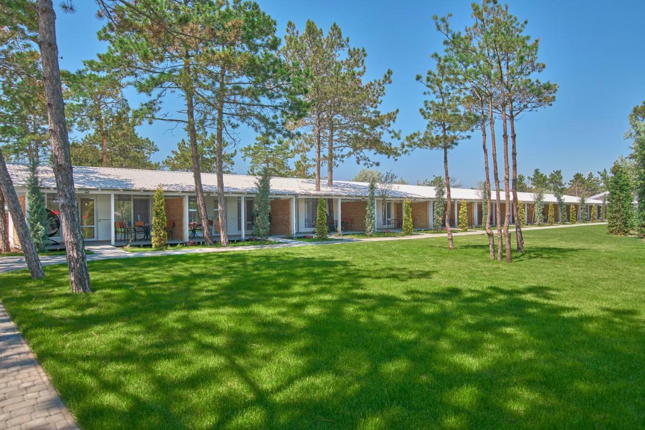 Vital Park Коблево Экстерьер фото