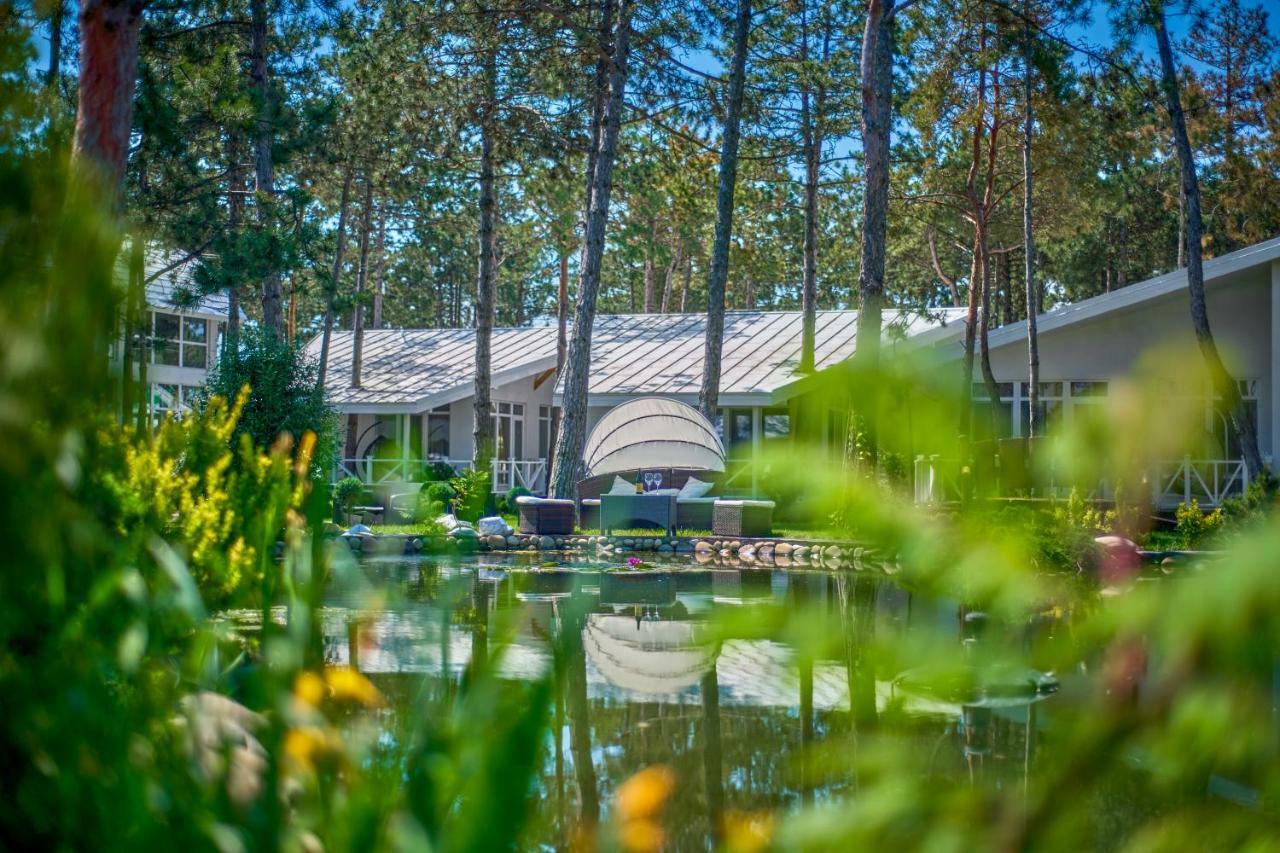 Vital Park Коблево Экстерьер фото