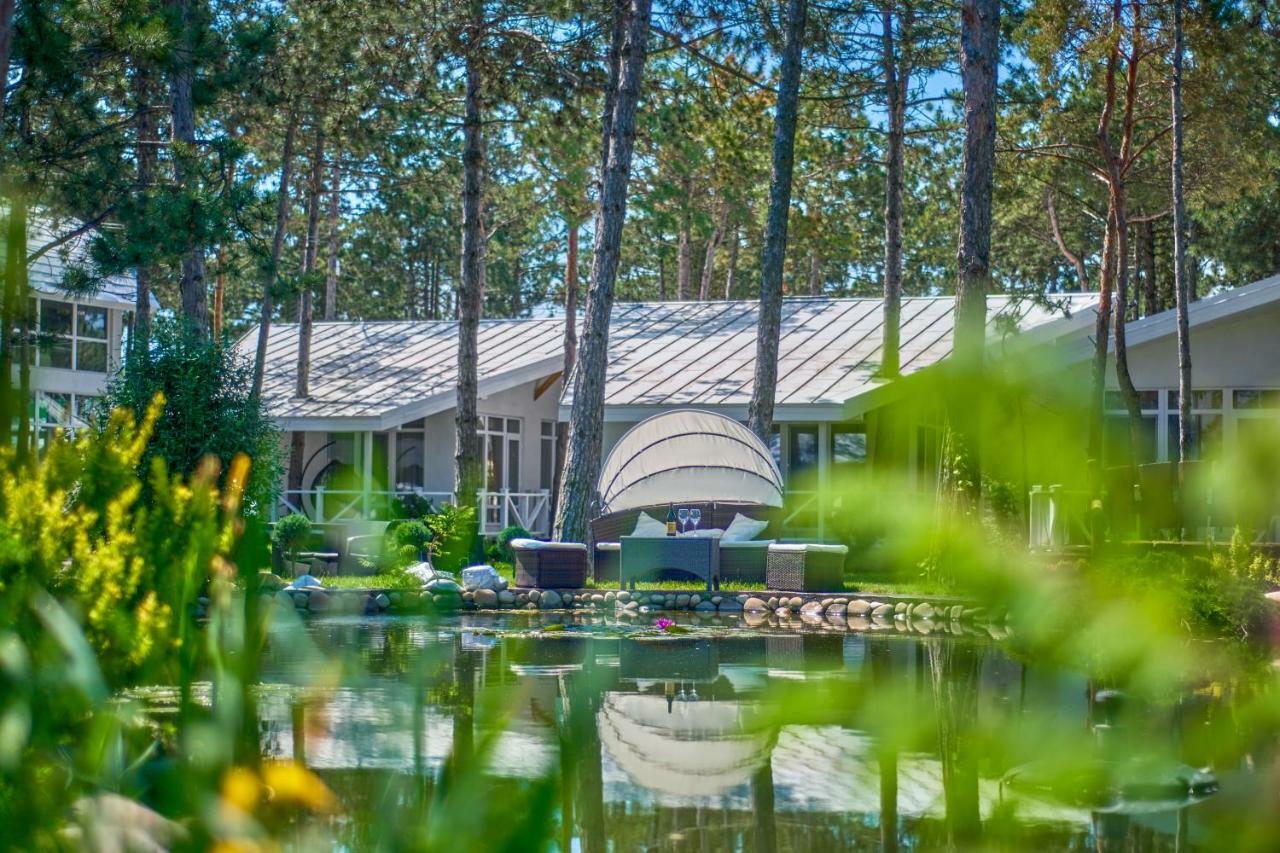 Vital Park Коблево Экстерьер фото